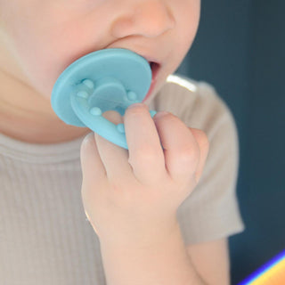 oi oi teething toy aqua green, soft silicone teething toy for babies, gumy aquagreen teething ring OiOi Teething Toy - Gumy Aqua Green for Babies | Ages 3 Months & Up OiOi Teething Toy - Gumy Aqua Green oi-oi, teething-toy, baby-products, silicone-teether, gumy-aqua-green, infant-care, parenting, baby-shower-gift, teething-relief, ai-generated