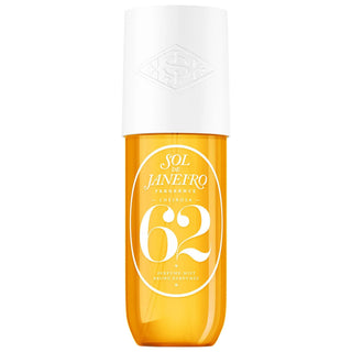 Sol de Janeiro Cheirosa '62 Bum Bum Body & Hair Perfume Mist: Indulge in Irresistible Salted Caramel & Pistachio Vegan Fragrance Sol de Janeiro Cheirosa '62 Bum Bum Body/Hair Mist - Vegan Fragrance Bum Bum Cream, body perfume, hair perfume, fragrance mist, salted caramel perfume, pistachio perfume, vegan perfume, Sol de Janeiro, warm gourmand fragrance, cheirosa 62, body mist, hair mist, warm fragrance, spicy fragrance, sweet fragrance, gourmand fragrance, Brazilian beauty, vegan body mist, vegan hair mist,