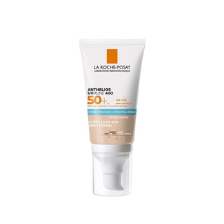 La Roche Posay Anthelios UVMune Tinted SPF 50+ Moisturizing Sunscreen Cream - 50ml La Roche Posay Tinted SPF 50+ Sunscreen - Moisturizing & Protective tinted sunscreen, SPF 50+ sunscreen, moisturizing sun cream, La Roche Posay Anthelios, UVMune technology, facial sunscreen, daily sun protection, moisturizing skincare, sensitive skin friendly, broad-spectrum sun protection, everyday sun care, tinted moisturizer, sun protection for face, La Roche Posay sunscreen