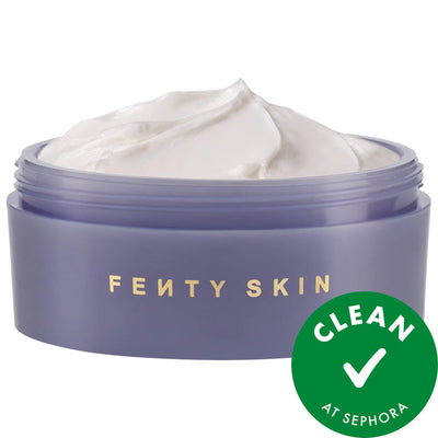Butta Drop Refill Whipped Oil Body Cream - Vegan, Cruelty-Free Hydration with 7 Luxurious Oils & Shea Butter