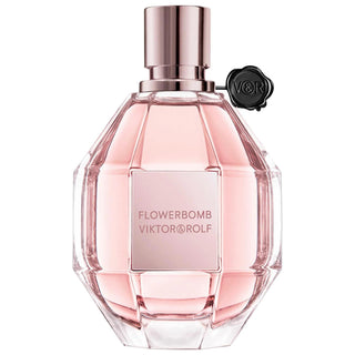 Viktor & Rolf Flowerbomb Eau de Parfum with Vanilla & Jasmine - Luxurious Women's Floral Fragrance Flowerbomb Eau de Parfum - Luxurious Women's Fragrance flowerbomb perfume, women's floral fragrance, luxury perfume, vanilla jasmine perfume, allure best of beauty winner, floral fragrance, women's perfume, sophisticated scent, sensual fragrance, luxurious perfume, award-winning perfume, fragrance for women, perfume for special occasions