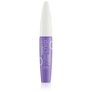 LYKD Cool Curl Mascara: Achieve Dramatic Volume & Lasting Curl - No Eyelash Curler Needed, Smudge-Proof Formula LYKD Cool Curl Mascara: Volume & Curl, No Curler Needed! curling mascara, volumizing mascara, long lasting mascara, non-clumping mascara, smudge proof mascara, mascara for curled lashes, mascara for volume, best curling mascara, best volumizing mascara, LYKD mascara, mascara, volume mascara, curl mascara, eyelash volume, eyelash curl, dramatic lashes, defined lashes, no eyelash curler needed, smud