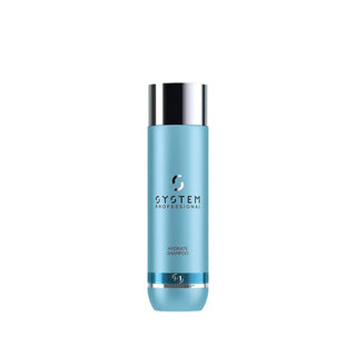 Wella System Professional Hydrate Moisturizing Shampoo - 250ml for Dry or Damaged Hair Wella Hydrate Moisturizing Shampoo for Dry Hair Wella System Professional Hydrate, Moisturizing Shampoo, Nemlendirici Şampuan, Hydrating Shampoo, Professional Hair Care, Dry Hair Care, Damaged Hair Repair, Hair Moisturizer, Professional Hair Products, Hair Care Shampoo, Moisturizing Hair Care, Hydrate Shampoo, Wella Professional Hair Care, Hair Hydration