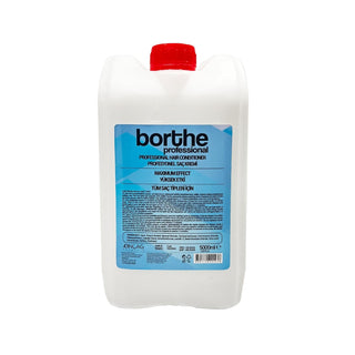 Borthe Professional Hair Cream - 5000ml Moisturizing & Nourishing Hair Care for Dry & Damaged Hair Borthe 5000ml Hair Cream for Dry & Damaged Hair Professional hair cream, Large capacity hair care, Moisturizing hair treatment, Borthe hair products, Hair nourishment cream, Hair care for dry hair, Salon-quality hair care, Professional hair care products, Moisturizing hair cream, Nourishing hair treatment, Hair repair cream