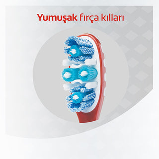 Colgate 360 Advanced Optic White Toothbrush - Whiter Teeth, Tongue & Cheek Cleaner, Medium Bristles, Plaque Removal Colgate Optic White Toothbrush: Whiter Teeth & Fresh Breath Colgate toothbrush, optic white toothbrush, teeth whitening toothbrush, tongue cleaner toothbrush, medium bristle toothbrush, 360 toothbrush, oral hygiene toothbrush, plaque removal toothbrush, toothbrush, teeth whitening, oral hygiene, plaque removal, fresh breath, manual toothbrush, medium toothbrush, Colgate, dental care, whiter te