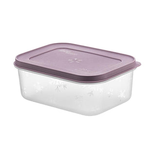 bee-home-no-frost-storage-container, bee-home-storage-container-in-freezer Bee Home No Frost Storage Container 675 ml - BPA Free, Dishwasher Safe | Perfect for Freezing Bee Home No Frost Storage Container 675 ml bee-home, storage-container, kitchen-storage, dishwasher-safe, freezer-safe, bpa-free, food-storage, no-frost, durable-material, ai-generated