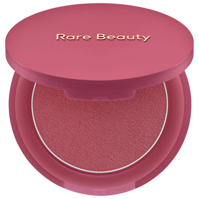 Soft Pinch Matte Bouncy Blush - Cream-to-Powder, Cruelty-Free, Long-Lasting Cheek Color by Soft Pinch