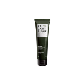 Lazartigue Nourish Besleyici Hair Cream 150ml - Nourishing & Moisturizing Hair Care for Dry or Damaged Hair Lazartigue Nourish Hair Cream - Nourishing & Moisturizing Hair nourishment cream, Lazartigue Nourish, Besleyici Saç Kremi, Hair care products, Nourishing hair cream 150ml, Hair cream, Nourishing hair care, Moisturizing hair products, Dry hair repair, Damaged hair care, Hair health, Hair strength, Soft hair, Manageable hair, Lazartigue hair products