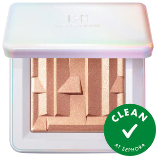 Bio-Radiant Clean Gel-Powder Illuminating Highlighter - Vegan, Talc-Free, Radiant Glow Makeup Bio-Radiant Vegan Gel-Powder Highlighter for Radiant Glow clean highlighter, vegan makeup, gluten-free cosmetics, talc-free highlighter, radiant glow makeup, cruelty-free beauty, vegan beauty products, smooth complexion, antioxidant skincare, fermented arnica oil, silver vine extract, gel-powder highlighter, blurring effect, soft-focus glow, long-lasting makeup, safe for sensitive skin