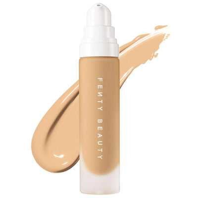 Fenty Beauty Pro Filt'r Soft Matte Longwear Liquid Foundation - Vegan, Cruelty-Free Makeup with Climate-Adaptive Technol