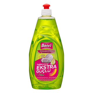 benri-apple-dish-soap-750g, cleaning-dishes-with-benri-apple-scent Benri Apple Dish Soap - Perfect Cleaning with Fresh Scent | 750g Benri Apple Dish Soap - 750g benri, apple-dish-soap, natural-cleaning, dishwashing-liquid, kitchen-supplies, cleaning-products, eco-friendly, household-essentials, ai-generated, fresh-scent