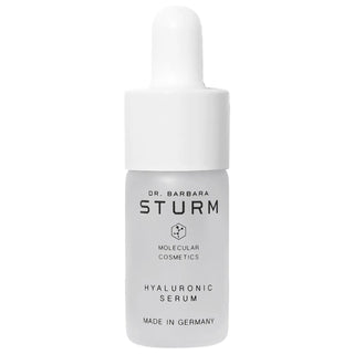 Dr. Barbara Sturm Hyaluronic Serum - Vegan Anti-Aging Face Serum for Dry Skin, Cruelty-Free, Gluten-Free, Long-Term Hydration Dr. Barbara Sturm Hyaluronic Serum - Vegan & Cruelty-Free Hyaluronic Serum, Anti-aging skincare, Vegan skincare products, Cruelty-free cosmetics, Gluten-free skincare, Face Serum, Skincare for dry skin, Hydrating serum, Anti-wrinkle serum, Natural skincare, Organic skincare, Serum for sensitive skin, Skincare routine, Beauty products for women, Beauty products for men