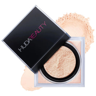 Easy Bake Loose Setting Powder - Long-Lasting Makeup with Matte Finish, Blurring Fine Lines & Pores Easy Bake Loose Setting Powder - Long-Lasting Matte Makeup loose setting powder, makeup setting powder, blurring powder, long-lasting makeup, matte finish powder, noncomedogenic makeup, cruelty-free cosmetics, makeup for sensitive skin, oil-absorbing powder, vitamin E enriched makeup
