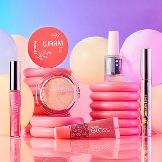 Beaulis Plump It Lip Gloss - Non-Sticky, Moisturizing Shine for Fuller Lips Beaulis Plump It Lip Gloss - Non-Sticky & Moisturizing lip gloss, plumping lip gloss, non-sticky lip gloss, Beaulis lip care, cosmetic lip products, lip care, beauty products, makeup, lip moisturizer, shiny lips, fuller lips