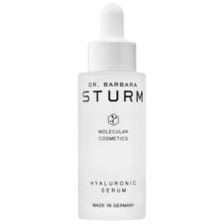 Dr. Barbara Sturm Hyaluronic Acid Serum - Anti-Aging Skincare for Dry Skin, Vegan, Cruelty-Free & Gluten-Free Dr. Barbara Sturm Hyaluronic Serum - Vegan Anti-Aging Skincare Hyaluronic Acid Serum, Anti-aging skincare, Vegan skincare products, Cruelty-free cosmetics, Gluten-free skincare, Skincare for dry skin, Hydrating serum, Plumping serum, Fine lines & wrinkles reduction, Lightweight serum, Non-greasy skincare, Ethical skincare, Skincare routine, Makeup primer, Dry skin solution, Dehydration relief