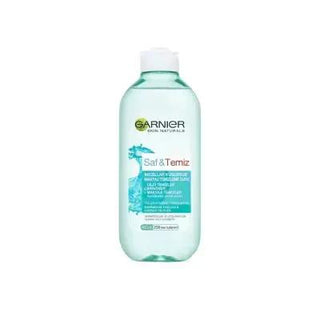 Garnier Micellar Makeup Remover - Gentle Skincare for Sensitive Skin - 400ml Liquid Cleanser Garnier Micellar Makeup Remover - Gentle & Effective Micellar Makeup Remover, Garnier Skincare, Gentle Makeup Removal, Skincare for Sensitive Skin, Makeup Remover Liquid, Skincare, Makeup Removal, Sensitive Skin Care, Liquid Cleanser, Cosmetic Remover, Gentle Skincare, Skincare Routine, Makeup Cleanser
