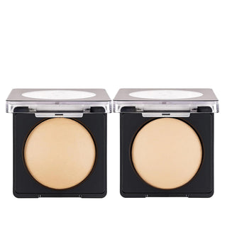 Flormar Compact Powder - Highly Pigmented Natural Glow Makeup for Radiant Finish Flormar Compact Powder for Natural Glow Compact Powder, Baked Powder, Highly Pigmented Makeup, Natural Glow Makeup, Flormar Compact Powder, Makeup Essentials, Radiant Finish, Everyday Makeup, Special Occasion Makeup, Natural Makeup Look