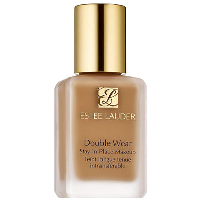 Estée Lauder EstŽe Lauder Double Wear: 24H Longwear Matte Foundation | Full Coverage, Oil-Free & Fragrance-Free for Oily