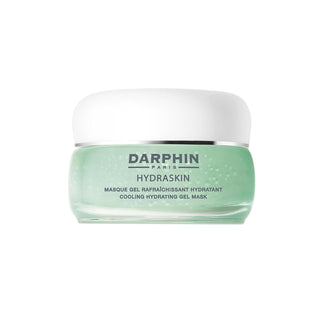 Darphin Hydraskin Hydrating Face Mask - 1.69 fl oz, Soothing Botanicals, All Skin Types