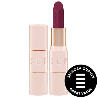 Dr. Wu Vegan Matte Velvet Lipstick - Long Lasting Hydrating Lip Color with Hyaluronic Acid, Cruelty-Free Cosmetics Dr. Wu Vegan Matte Lipstick - Long Lasting & Hydrating vegan lipstick, matte lipstick, long-lasting lip color, hyaluronic acid lipstick, cruelty-free cosmetics, lip care, vegan cosmetics, beauty products, makeup, lipstick, Dr. Wu