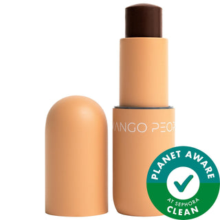 Sun-Kissed Cream Bronzer Stick - Natural Makeup with Adaptogens, Vegan & Cruelty-Free Natural Bronzer Stick - Vegan & Cruelty-Free Makeup Natural Bronzer, Creamy Bronzer Stick, Vegan Makeup, Gluten-Free Cosmetics, Cruelty-Free Beauty Products, Adaptogenic Skincare Makeup, Natural Makeup, Skincare Makeup, Eco-Friendly Cosmetics, Bronzer for Daily Use, Hydrating Bronzer, Sun-Kissed Glow, Makeup for Sensitive Skin