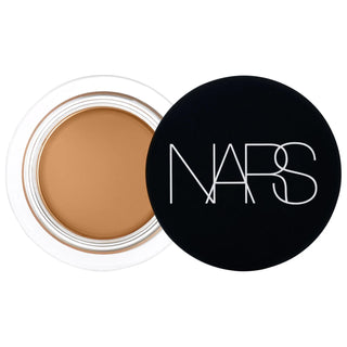 NARS Soft Matte Complete Full Coverage Longwear Concealer - Oil-Free, Vegan & Gluten-Free NARS Full Coverage Concealer - Oil-Free & Vegan full coverage concealer, longwear concealer, soft matte finish, oil-free concealer, vegan concealer, gluten-free concealer, anti-aging concealer, concealer, makeup, face makeup, NARS, cruelty-free, vegan makeup, gluten-free makeup, long-lasting makeup, high coverage concealer