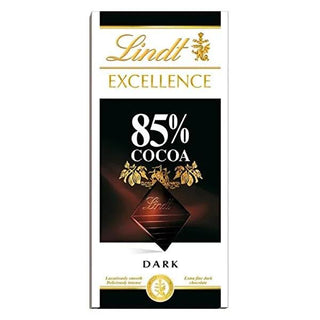 Lindt Excellence Dark Chocolate Bar 85% Cocoa - Premium Swiss Chocolate Experience Lindt Excellence 85% Cocoa Dark Chocolate Bar Dark Chocolate, Swiss Chocolate, High Cocoa Content Chocolate, Lindt Excellence, Premium Dark Chocolate Bar, Chocolate Connoisseurs, Gourmet Chocolate, Swiss Chocolate Experience, Dark Chocolate Lovers, Chocolate Gifts