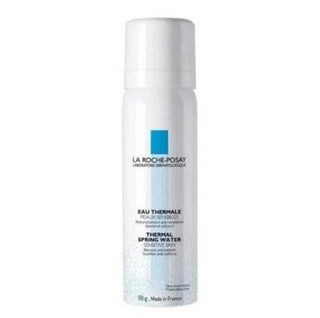 La Roche Posay Thermal Water 50ml - Soothing Hydrating Skincare for Sensitive Skin