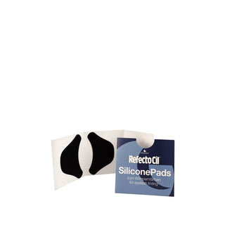RefectoCil Silicone Eye Pads for Under-Eye Protection - Reusable, Gentle, and Comfortable Beauty Treatment Accessories RefectoCil Silicone Eye Pads for Gentle Protection Silicone Eye Pads, Under-eye Protection, Beauty Treatment Accessories, Reusable Eye Pads, Eye Care Products, Beauty Professionals, Skincare, Cosmetic Accessories, Gentle Protection, Comfortable Design, Reusable, Easy to Clean, Flexible Design