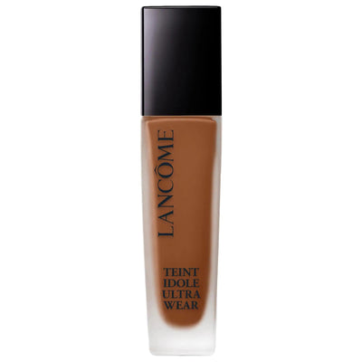 Giorgio Armani Teint Idole Ultra 24H Long Wear Matte Foundation with Hyaluronic Acid & Vitamin E - Waterproof, Full Cove