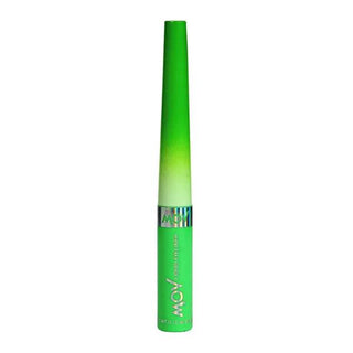 Mov Green Eyeliner - Precise, Long-Lasting Cosmetic for Women - 3.5g Mov Green Eyeliner - Precise & Long-Lasting Eye Makeup eyeliner, green eyeliner, long-lasting eyeliner, precise eyeliner, cosmetic eyeliner, Mov eyeliner, green cosmetic, women's cosmetics, beauty products, makeup essentials, durable eyeliner, moisture-resistant eyeliner, easy application eyeliner, green eye makeup, cosmetic products
