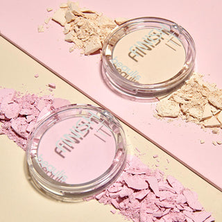 Beaulis Translucent Setting Powder - Long Lasting Makeup, Matte Finish, Easy Application Beaulis Translucent Setting Powder - Long Lasting Makeup translucent setting powder, makeup setting powder, long-lasting makeup, Beaulis Finish It, transparent setting powder, matte finish, easy application, makeup essentials, beauty products, cosmetics