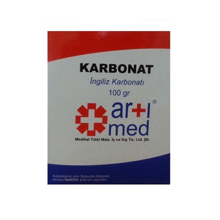 Arm & Hammer Baking Soda, İngiliz Karbonatı 100g - Natural Leavening Agent for Baking & Household Cleaning Arm & Hammer Baking Soda 100g - Natural Leavening Agent Baking Soda, İngiliz Karbonatı, Natural Cleaning Agent, Leavening Agent for Baking, Household Essentials, Arm & Hammer, Baking Ingredients, Natural Household Cleaning, Chemical-Free Alternatives, Compact Packaging