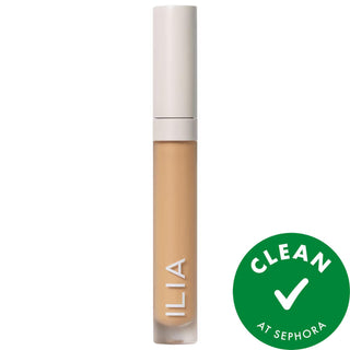 True Skin Serum Concealer - Vegan, Cruelty-Free, Vitamin C Enriched Liquid Concealer for Natural Finish True Skin Serum Concealer - Vegan & Cruelty-Free vegan concealer, cruelty-free serum concealer, vitamin C concealer, liquid concealer for dark circles, natural finish concealer, vegan beauty products, cruelty-free makeup, serum concealer, medium coverage concealer, skincare benefits, anti-aging concealer, recyclable packaging, sustainable beauty, ethical beauty products