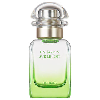 Hermès Un Jardin sur le Toit Eau de Toilette - Fresh Citrus & Woods Women's Perfume Hermès Un Jardin sur le Toit Eau de Toilette - Luxury Women's Perfume Eau de Toilette, Fresh Citrus Fragrance, Women's Perfume, Unique Fragrance, Luxury Perfume, Hermès, Fresh Fragrance, Citrus & Woods, Apple, Pear, Magnolia, Perfume for Women, Luxury Fragrance, Exclusive Scent, High-End Perfume