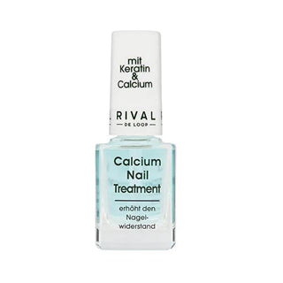 Rival de Loop Calcium Treatment Nail Care Treatment for Stronger Nails - 11 ml Rival de Loop Calcium Nail Treatment for Stronger Nails nail care treatment, calcium nail treatment, keratin nail strengthening, nail health, nail strengthening product, nail care, nail strengthening, nail growth, keratin, calcium, nail repair, nail health maintenance, personal care, beauty, cosmetics
