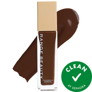 True Intentions Hydrating Foundation - Soothing Sensitive Skin, Vegan & Cruelty-Free Makeup for Acne-Prone Complexions True Intentions Hydrating Foundation - Vegan & Cruelty-Free hydrating foundation, soothing foundation for sensitive skin, vegan makeup, gluten-free cosmetics, cruelty-free beauty products, acne-prone skin solutions, eczema-friendly makeup, clean beauty, liquid foundation, oil-free makeup, radiant finish, buildable coverage, vegan skincare, cruelty-free skincare, sensitive skin care