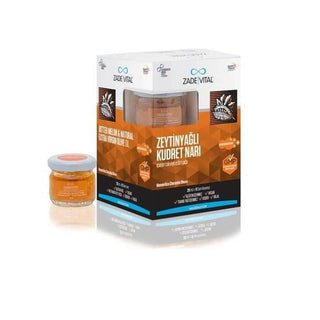 zade vital olive oil kudret nari 8x20 ml, zade vital zeytinyagli kudret nari packaging Zade Vital Olive Oil Kudret Narı - 8x20 ml Zade Vital Olive Oil Kudret Narı - 8x20 ml dietary-supplement, olive-oil, kudret-nari, health-conscious, natural-ingredients, zade-vital, wellness, herbal-supplement, ai-generated, 8-20ml