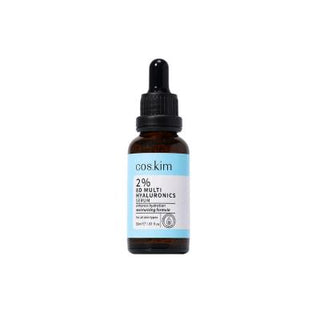 Coskim Hyaluronic Acid Serum - 8 Types of Hyaluronic Acid for Intense Moisturization & Anti-Aging, Vegan Skincare, 30 ml Coskim Hyaluronic Acid Serum - 8 Types for Hydration & Anti-Aging Hyaluronic Acid Serum, Vegan skincare, Moisturizing serum, Anti-aging skincare, Chemical-free beauty products, Dry skin solutions, Sensitive skin care, Cruelty-free cosmetics, Skincare essentials, Hydrating serum, Anti-aging products, Natural beauty products, Organic skincare, Skincare for dry skin, Skincare for mature skin