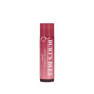 Burt's Bees Tinted Lip Balm - Natural Lip Care with Daisy Flavor Burt's Bees Tinted Lip Balm - Natural & Moisturizing Burt's Bees, Tinted Lip Balm, Lip Care, Natural Cosmetics, Daisy Flavor, Lip Moisturizer, Natural Lip Care, Tinted Lip Care, Travel Size, Compact Lip Balm