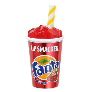 Lip Smacker Strawberry Fanta Lip Balm: Moisturizing Treatment for Dry, Chapped Lips - Delicious Fanta Flavor & Everyday Lip Care Lip Smacker Strawberry Fanta Lip Balm - Hydrate & Repair Lip Smacker, Strawberry Fanta lip balm, Moisturizing lip balm, Flavored lip balm, Dry lip treatment, Chapped lip repair, Everyday lip care, Lip moisturizer, lip care, strawberry lip balm, fanta lip balm, flavored lip care, dry lips, chapped lips, lip hydration, lip treatment, lip repair, lip balm, lip gloss, cosmetic, beauty