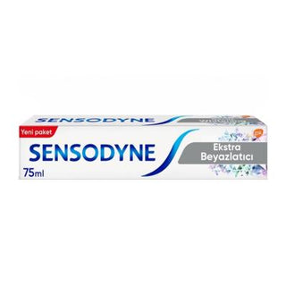 sensodyne extra whitening toothpaste 50ml, sensodyne toothpaste for sensitive teeth Sensodyne Extra Whitening Toothpaste - 50 ml Sensodyne Extra Whitening Toothpaste 50 ml toothpaste, sensitive-teeth, whitening, oral-care, dentist-recommended, sensodyne, fresh-breath, cavity-protection, ai-generated, extra-whitening