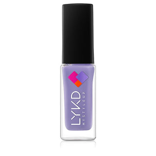 LYKD Oje 594 Orchid - Durable Nail Polish for Vibrant Color LYKD Oje 594 Orchid - Vibrant Nail Polish nail polish, LYKD Oje, Orchid nail color, durable nail polish, easy application nail polish, nail care, beauty products, cosmetics, manicure, pedicure, vibrant nail color, long-lasting nail polish