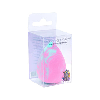 Soda Unicorn Makeup Sponge - Smooth Application, Affordable Beauty Tool Soda Unicorn Makeup Sponge - Smooth, Even Makeup Makeup sponge, Beauty tools, Cosmetic applicators, Soda Unicorn, Affordable makeup, Makeup application, Beauty routine, Cosmetics, Makeup tools, Beauty essentials