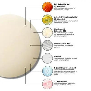 Cream Co. Aydınlatıcı Bakım Seti: Brighten & Hydrate - Hyaluronic Acid, Vitamin C, Vegan Skincare for Radiant, Even Skin Tone Cream Co. Skincare Set: Brighten & Hydrate for Radiant Skin skincare set, brightening skincare, hyaluronic acid serum, vitamin C serum, vegan skincare, hyperpigmentation treatment, skin hydration, anti-aging serum, uneven skin tone, niacinamide moisturizer, radiant skin, dark spot treatment, skin brightening, skin tone correction, cruelty-free skincare, skincare routine, hydrating se