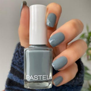 Pastel Oje - Vegan Cruelty-Free Nail Polish 13ml - Chemical-Free Nail Care Vegan Nail Polish 13ml - Pastel Oje Vegan Nail Polish, Cruelty-Free Cosmetics, Chemical-Free Nail Care, Pastel Nail Polish, Nail Polish 13ml, vegan beauty products, cruelty-free nail care, healthy nail polish, eco-friendly cosmetics, nail care for vegans