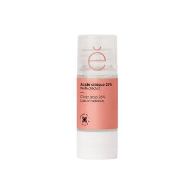 Etat Pur Citric Acid AHA Pore Tightening Serum: Exfoliate, Refine Pores & Reveal Radiant Skin - For Oily & Combination S