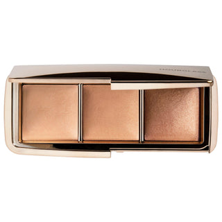 Hourglass Ambient Lighting Palette - Photoluminescent Makeup for Flawless, Lit-from-Within Complexion Hourglass Ambient Lighting Palette - Photoluminescent Makeup Makeup Palette, Ambient Lighting Powder, Photoluminescent Makeup, Cruelty-Free Cosmetics, Paraben-Free Makeup, Highlighter, Face Makeup, Luminous Makeup, Soft Focus Finishing Powder, Beauty Essentials, Makeup for Flawless Complexion, Radiant Makeup, Customizable Makeup, Ethical Beauty Products