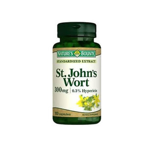 nature's bounty st. john's wort 300mg capsules front view, nature's bounty st. john's wort nutritional information, nature's bounty st. john's wort capsules bottle Nature's Bounty St. John's Wort - 300mg Capsules | 100 Count Nature's Bounty St. John's Wort 300mg Capsules st-johns-wort, nature's-bounty, natural-supplement, mood-support, adult-health, herbal-remedy, stress-relief, 100-capsules, wellness, ai-generated