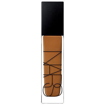 Natural Radiant - Longwear Full Coverage Liquid Foundation for Normal to Combination Skin - 16 Hours of Natural Finish, 